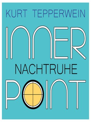 cover image of Inner Point--Nachtruhe